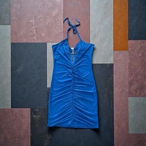 Clovis Cobalt Crush Mini 💙